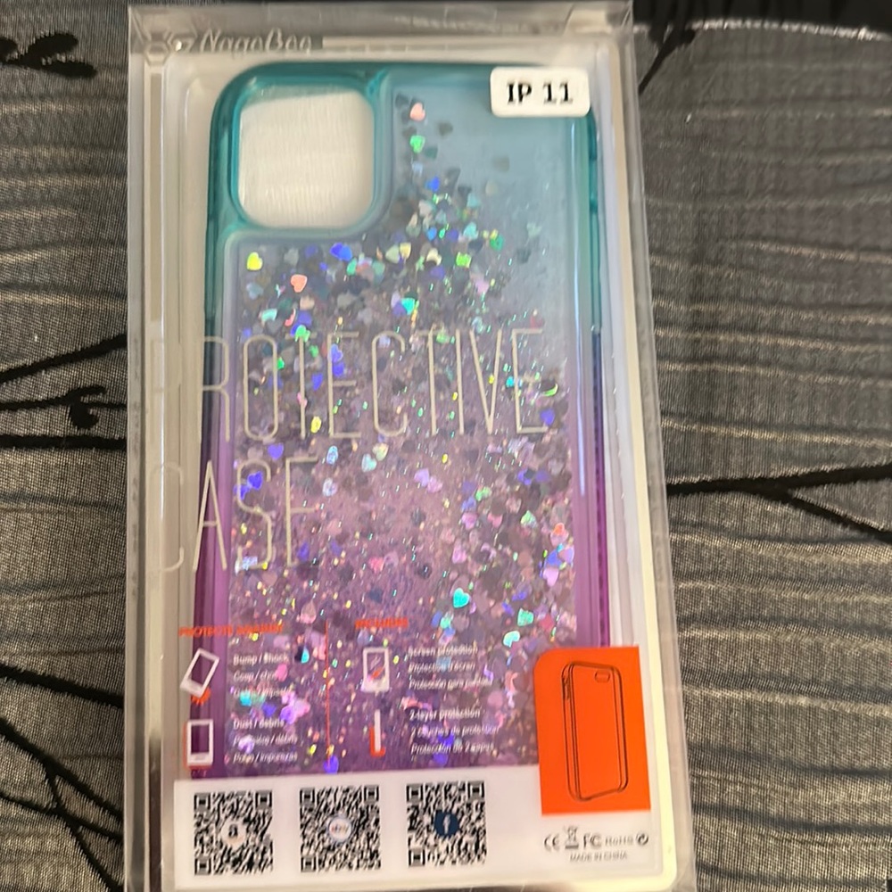 iPhone 11 phone case